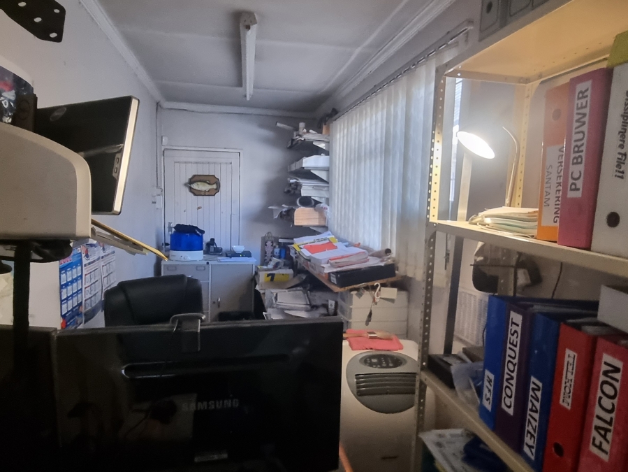 0 Bedroom Property for Sale in Willows Free State